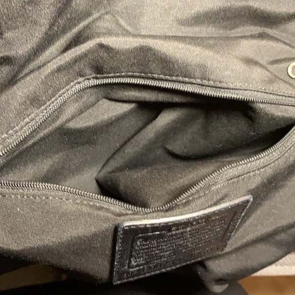 COACH PURSE - Picture 6 of 8